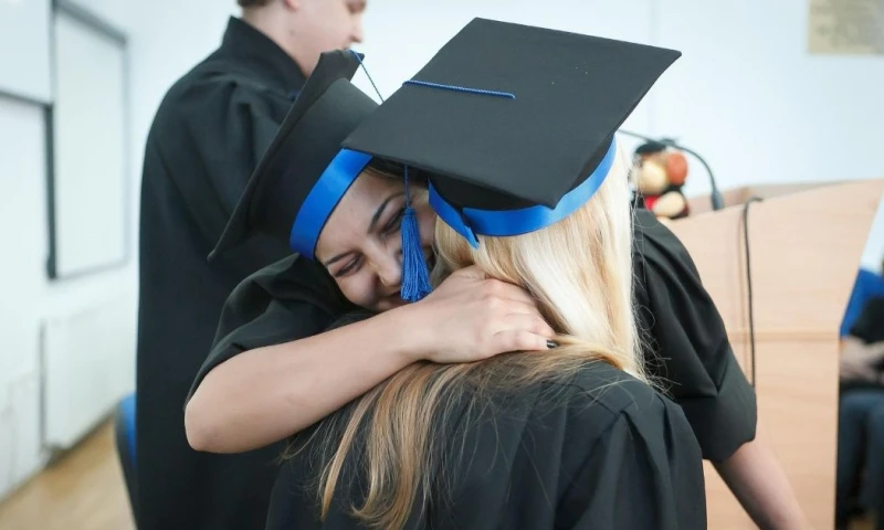 La Universidad Internacional de Valencia cuenta con más de 26 500 estudiantes de 87 nacionalidades y presencia académica en 88 países / Foto: cortesía