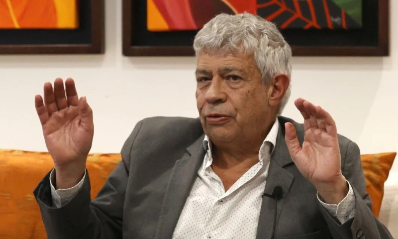 El exdirector del DNP destaca que el presidente debe corregir la política energética / Foto: EFE