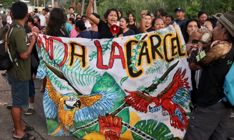 La prisión de Archidona estaría a cargo de Puentes y Calzadas / Foto: EFE