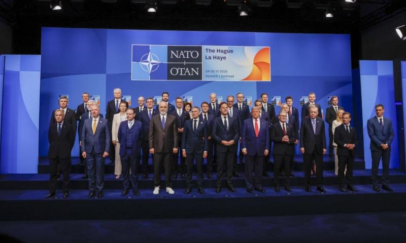 El presidente Donald Trump prometió “negociar directamente” un acuerdo comercial con España / Foto: EFE 