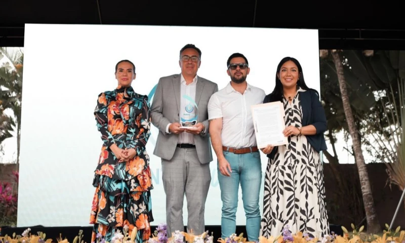 Durante el proceso de evaluación se analizaron aspectos legales, técnicos, operativos, ambientales y de saneamiento / Foto: cortesía Arca Continental 