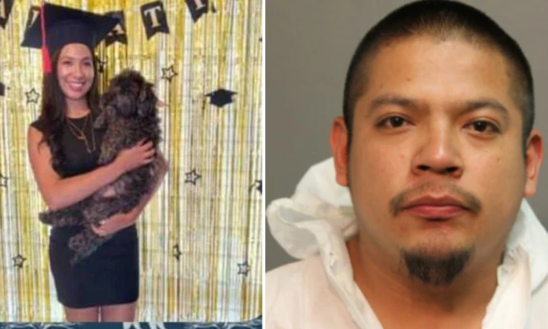 Migrante ecuatoriana murió apuñalada por su expareja en Chicago / Foto: Cortesía