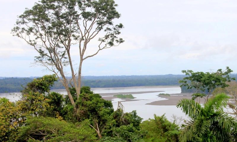 El ‘Fam-Press Trip Orellana 2022’ incluyó gastronomía, cultura, naturaleza y aventura / Foto: El Oriente