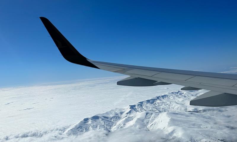 Ecuacondor aún tiene la opción de interponer recursos legales para revertir la medida / Foto: cortesía Ecuacondor