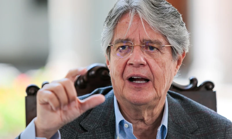 ¿Indicios de desbloqueo político en Ecuador? / Foto: EFE