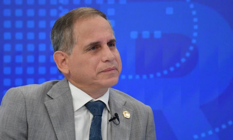 Principales Noticias de Ecuador hoy - 9 de junio de 2026 / Foto: cortesía MAE