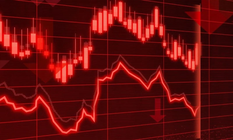 Con un riesgo país tan elevado, el acceso al financiamiento externo se encarece significativamente / Foto: cortesía 