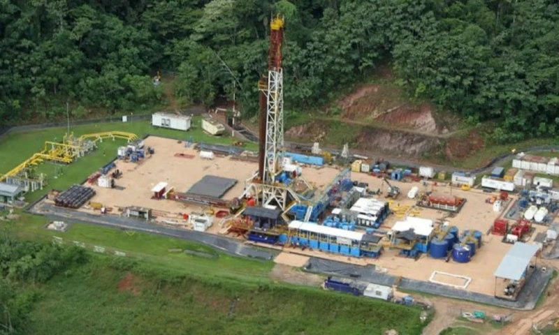 El Ministerio de Energía y Minas informó que actualmente están vigentes cinco contratos de exploración / Foto: cortesía