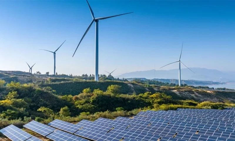 La dependencia del petróleo en Loreto ha frenado la adopción de alternativas más sostenibles / Foto: cortesía 