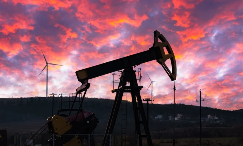 El sector minero-energético atraviesa un deterioro acelerado en su aporte de divisas a la economía colombiana. / Foto: Envato