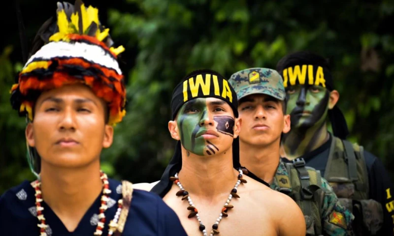 10 curiosidades de la Amazonía ecuatoriana 