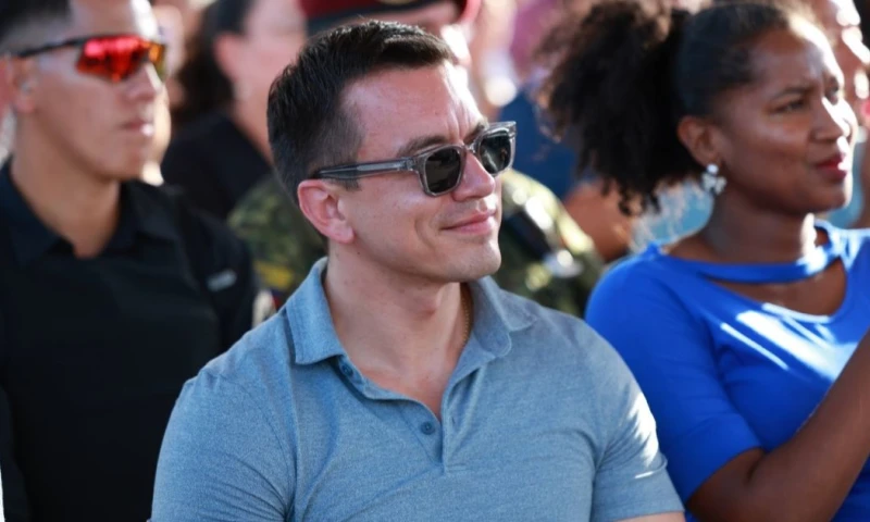 El objetivo de esta decisión es ofrecer alivio financiero a los ciudadanos / Foto: cortesía Presidencia