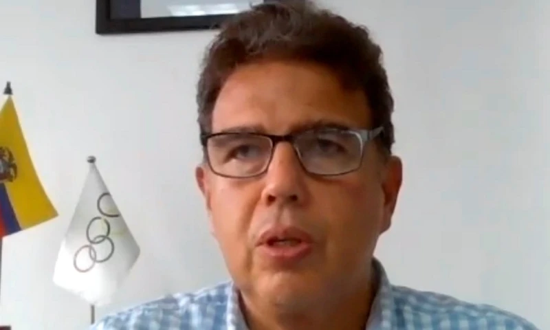 Marchistas ecuatorianos se concentrarán en Kitami antes de Juegos Olímpicos / Foto: EFE