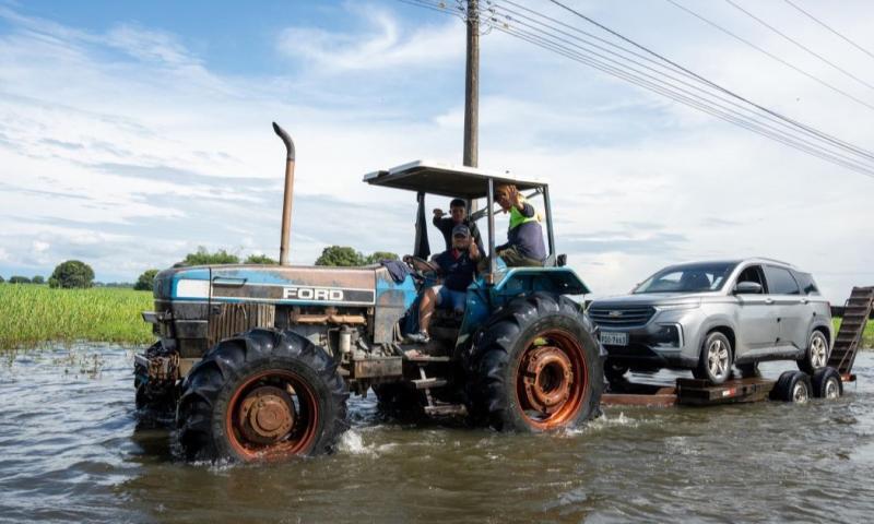 Un total de 91 personas han resultado heridas / Foto: EFE