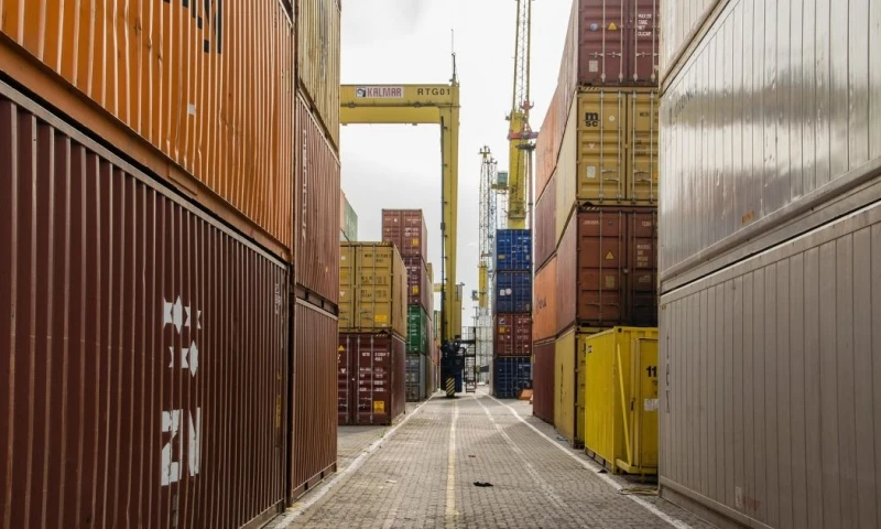 Noboa impuso aranceles a productos colombianos por falta de apoyo contra el narcotráfico / Foto: Pixabay