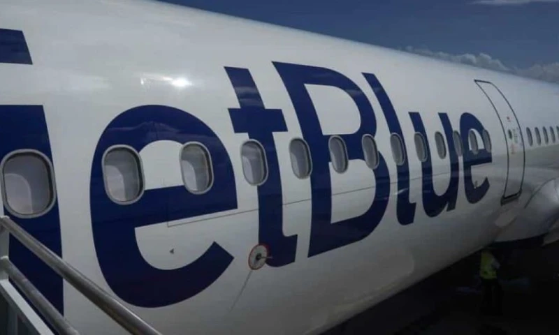 La ruta entre Guayaquil y Fort Lauderdale había sido suspendida en enero / Foto: cortesía