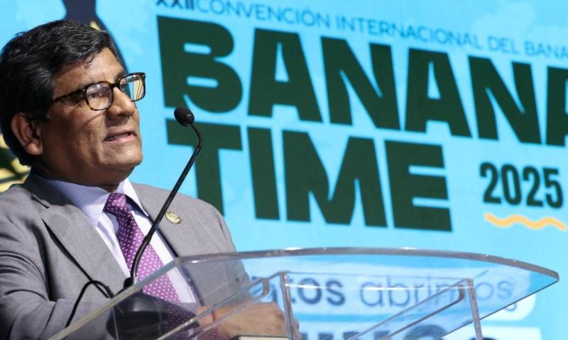 La propuesta es parte de las negociaciones para reducir los aranceles especiales impuestos por EE.UU. / Foto: EFE