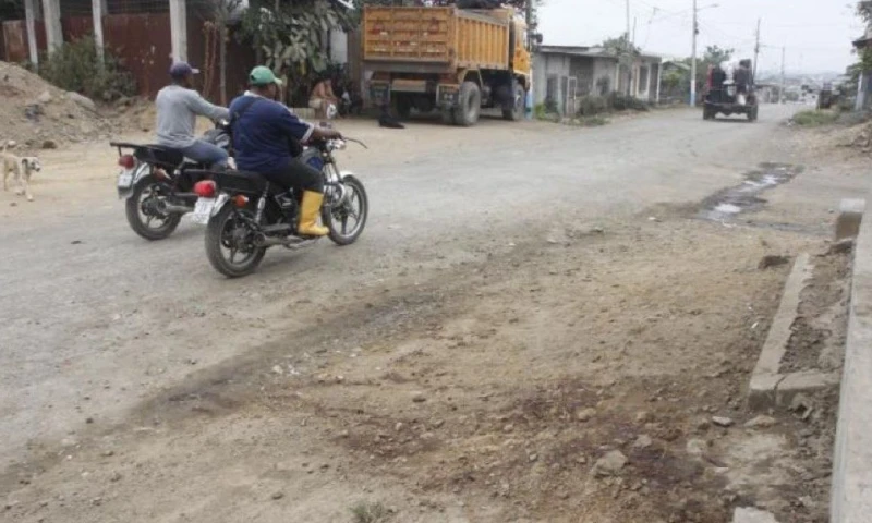 Otras seis personas quedaron heridas, de acuerdo a la policía / Foto: cortesía 