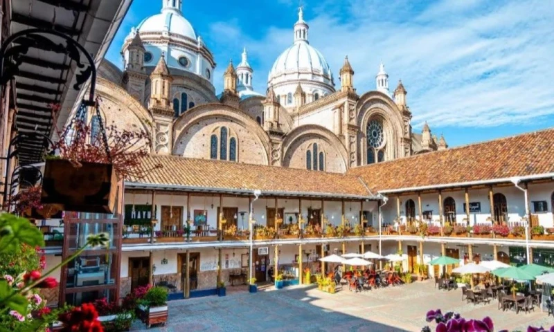 Supera a países como Italia, México y Grecia / Foto: cortesía CenturCava