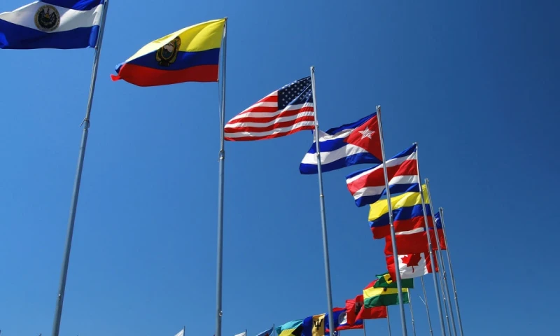 Los hechos ocurrieron el 15 de julio de 2001, cuando Fredy Núñez Naranjo fue detenido y trasladado al destacamento policial del cantón Quero / Foto: cortesía