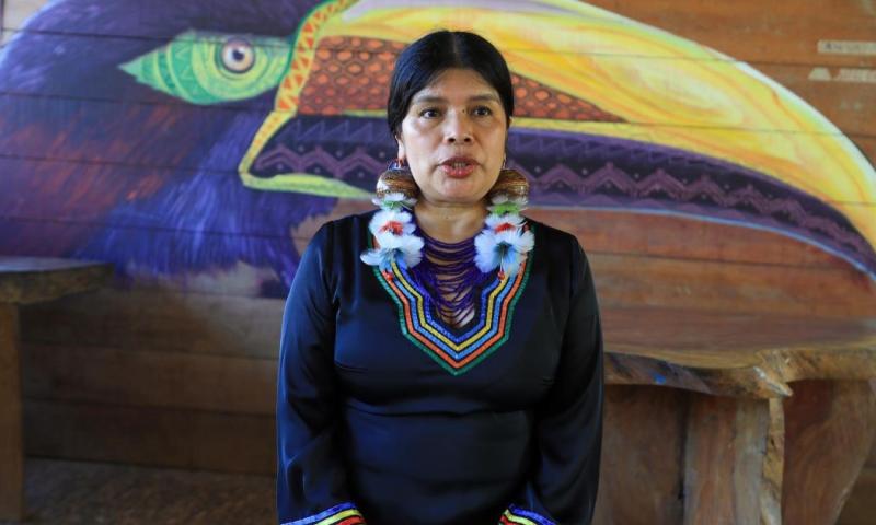 El Foro Permanente se reúne una vez al año durante diez intensos días / Foto: EFE