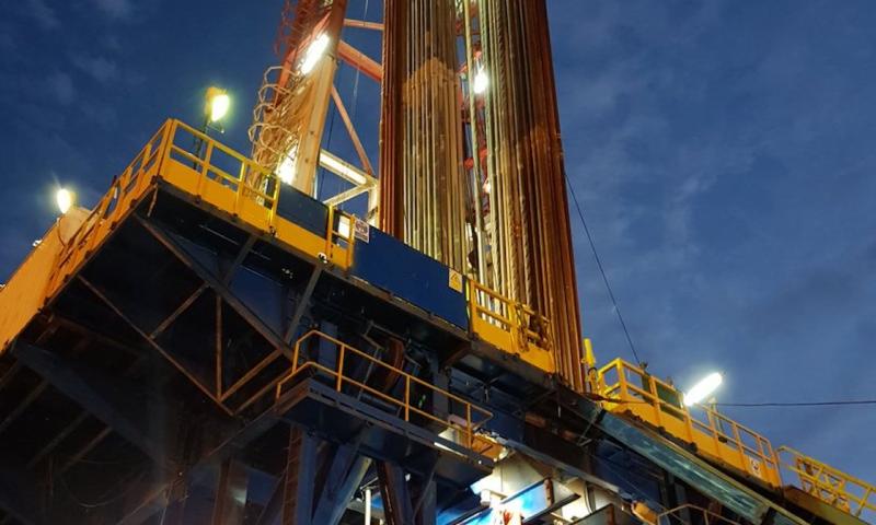 23 petroleras están interesadas en cambiar la modalidad contractual / Foto: cortesía Petroecuador