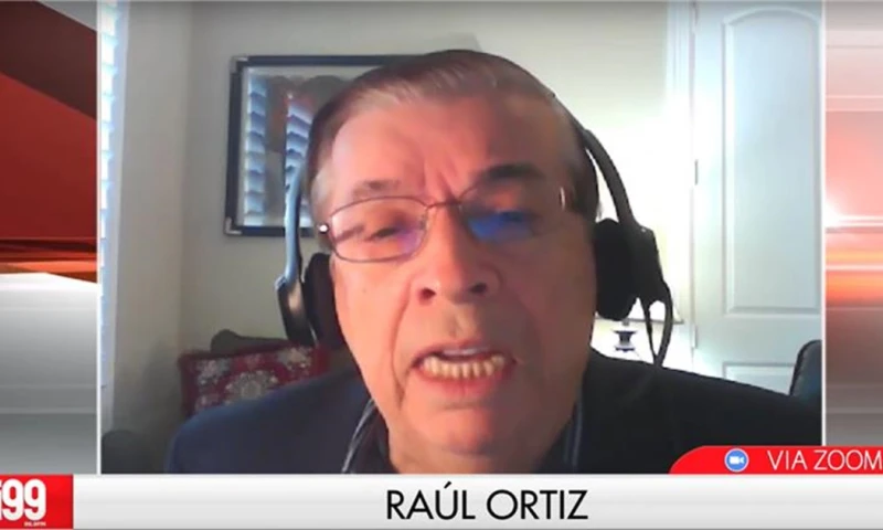 Ecuador debe pagar a Chevron 800 millones por indemnización./ Foto: cortesía Radio i99