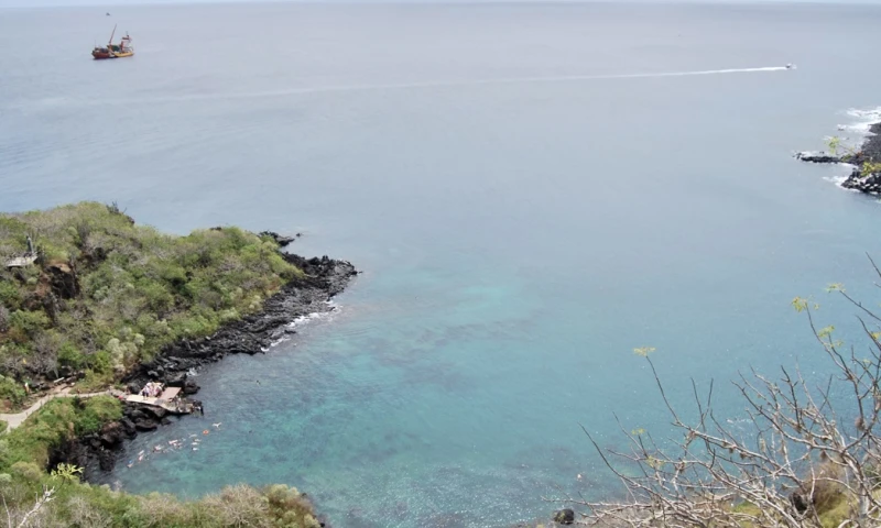 El Ciifen reveló las condiciones del océano y de la atmósfera "han continuado su evolución y acoplamiento, lo que indica un fortalecimiento significativo de El Niño" / Foto: EFE