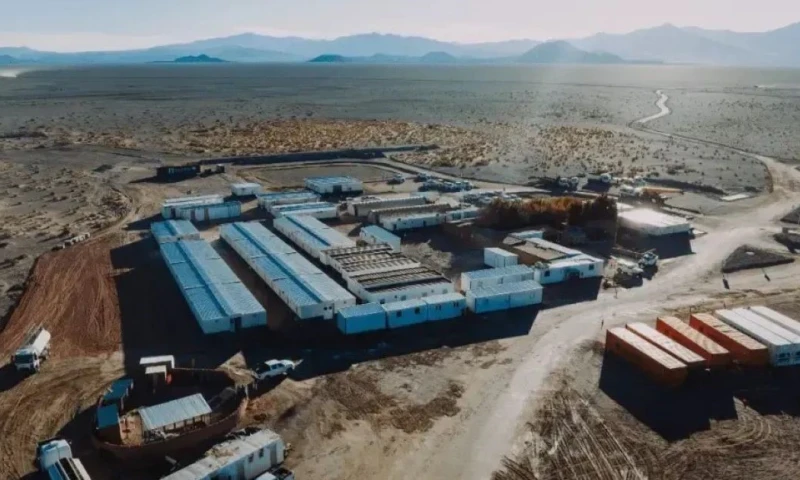 Entre las medidas contempladas, se simplifica el trámite de verificación de inversiones / Foto: cortesía Panorama Minero