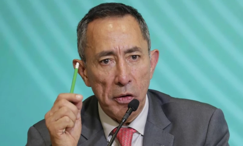 La Contraloría advirtió que Permian representa cerca del 15 % de la producción total de Ecopetrol / Foto: EFE 