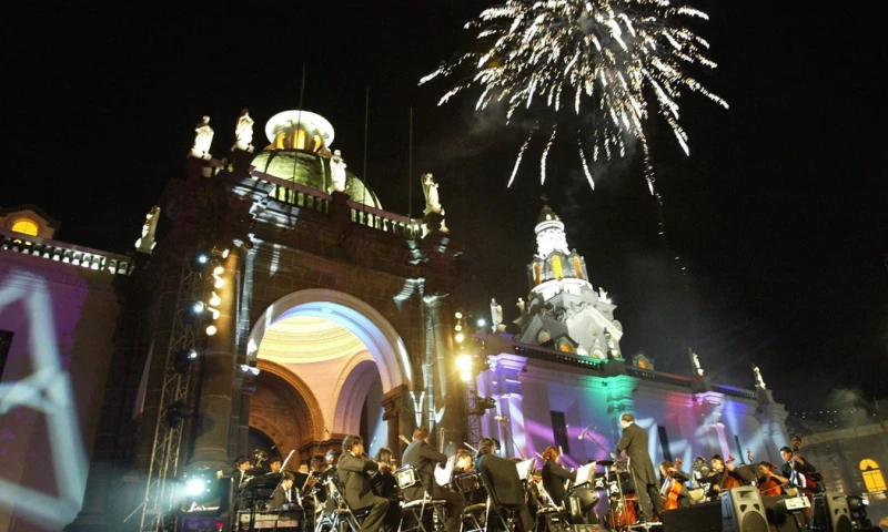 En 2024 congregó a cerca de 270.000 personas y generó ventas por más de 1,9 millones de dólares/ Foto: cortesía EFE