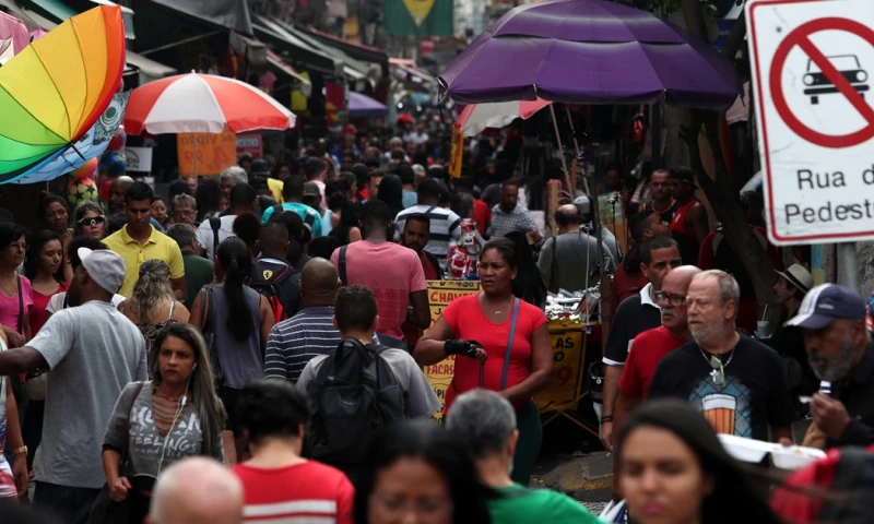 El organismo advierte de que la región sigue enfrentando desafíos por la desaceleración del comercio mundial/ Foto: cortesía EFE