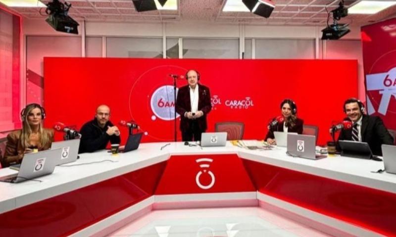 La nueva estructura estará bajo la dirección editorial de Roberto Pombo / Foto: cortesía Julio Sánchez Cristo