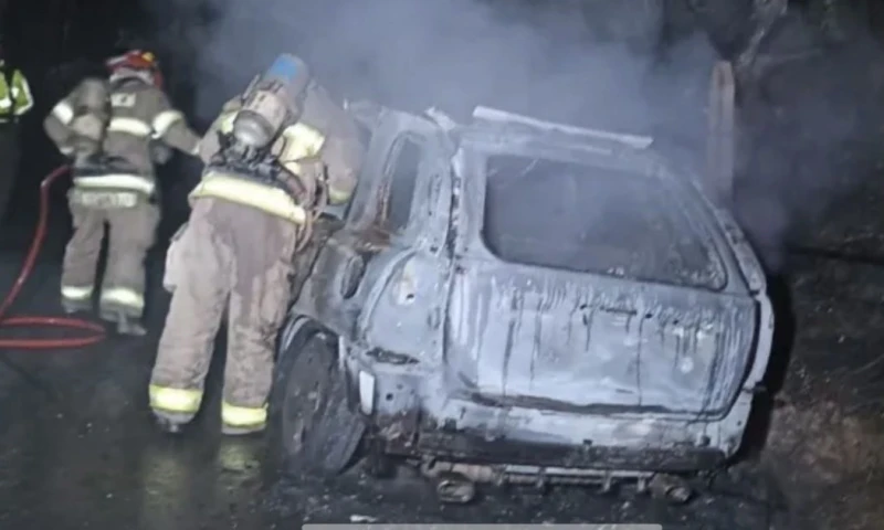 Los Lobos es una de las bandas criminales más grandes y temidas que operan en el país / Foto: cortesía Fiscalía