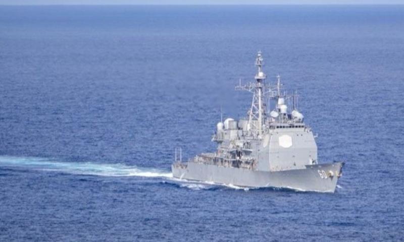 EE.UU. ya ha estado trabajando estrechamente con Guyana para fortalecer su infraestructura de seguridad / Foto: cortesía