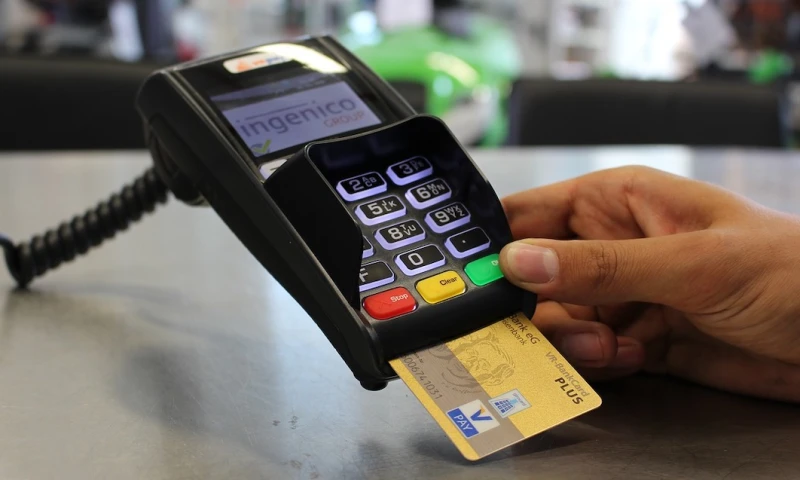 En la región amazónica hay un bajo número de usuarios de tarjetas de crédito / Foto: cortesía Pixabay