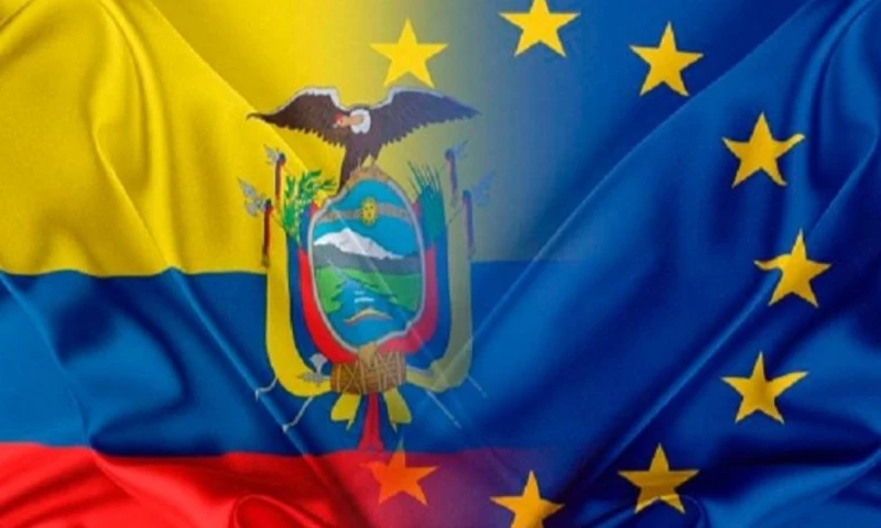 La luz verde para estas negociaciones la dio el Comité de Comercio Exterior (Comex) / Foto: cortesía Ministerio de Producción