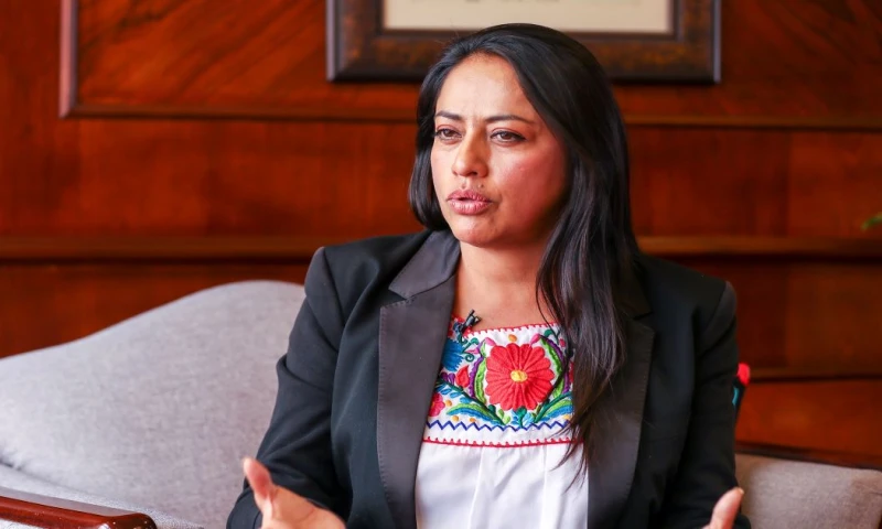 Correa espera que la ONU revise su condena para poder seguir el camino de Lula / Foto: EFE