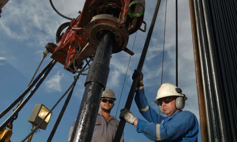 ¿Cómo nació Frontera Energy? / Foto: cortesía Frontera Energy