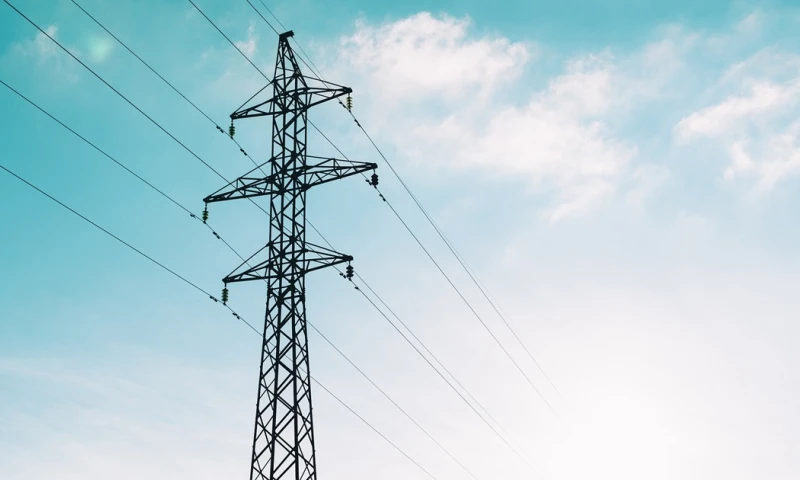 El avance fue impulsado por energías renovables, aunque la generación termoeléctrica registró una caída/ Foto: cortesía