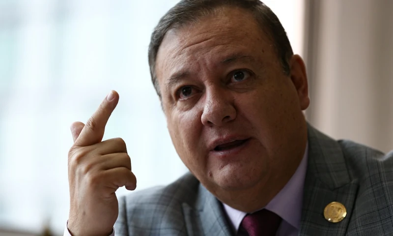 La cifra contrasta con los 6 que se registraron en todo 2022, según la Policía./ Foto: cortesía EFE