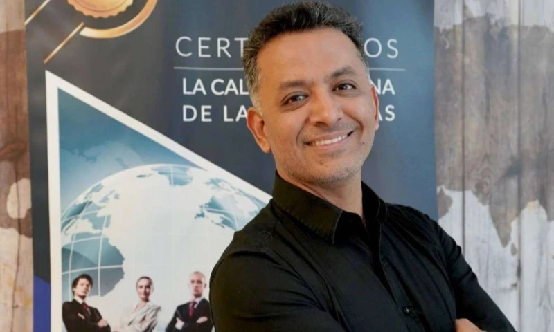 Aicad Business School planea expandir estas oportunidades educativas a más países de América Latina / Foto: cortesía Aicad