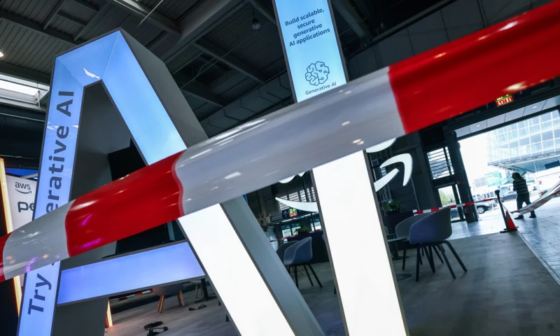 El interés del talento colombiano en capacitarse en IA generativa creció un 659 % en el último año/ Foto: cortesía EFE