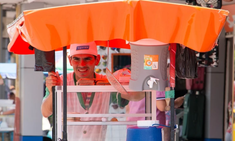  El mandatario no piensa hacer cambios en el Código de Trabajo, una política clave para generar empleos / Foto: El Oriente