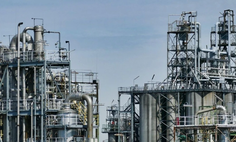 Se espera que Estados Unidos y Japón sean los mayores contribuyentes a esta liberación estratégica / Foto: Pixabay