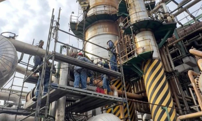 El movimiento fue detectado y analizado por el Centro de Investigaciones para el Desarrollo (CORDES) / Foto: cortesía