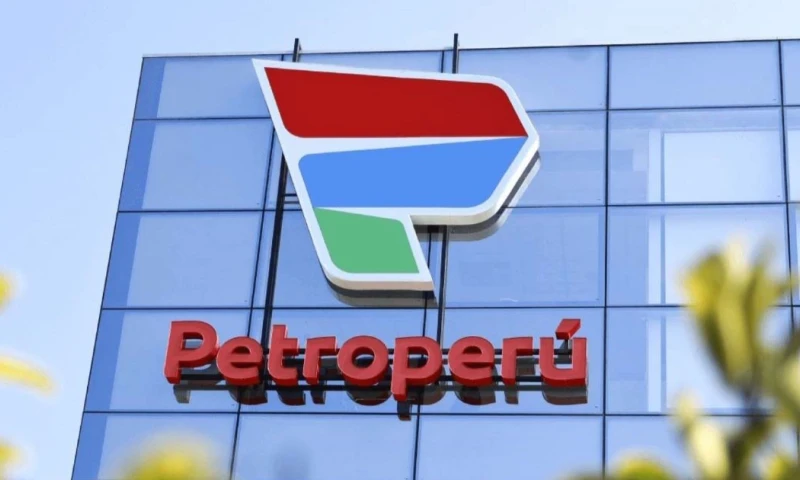 El oleoducto tiene 1.106 kilómetros de extensión y ha sufrido cortes y atentados en su estructura en los últimos años / Foto: cortesía