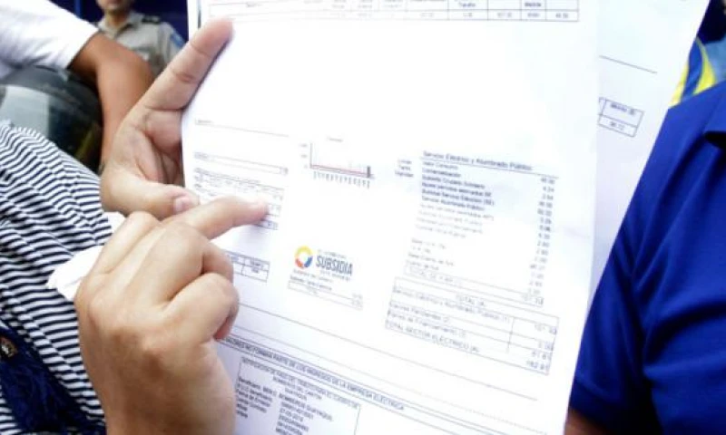 Foto: El Comercio