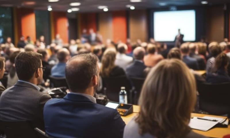 Reunirá a líderes empresariales, expertos internacionales, académicos y representantes de empresas nacionales y multinacionales / Foto: cortesía