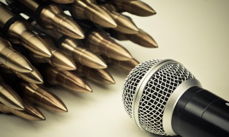 Karol Noroña y Lissette Ormaza fueron las primeras en abandonar el país / Foto: Shutterstock